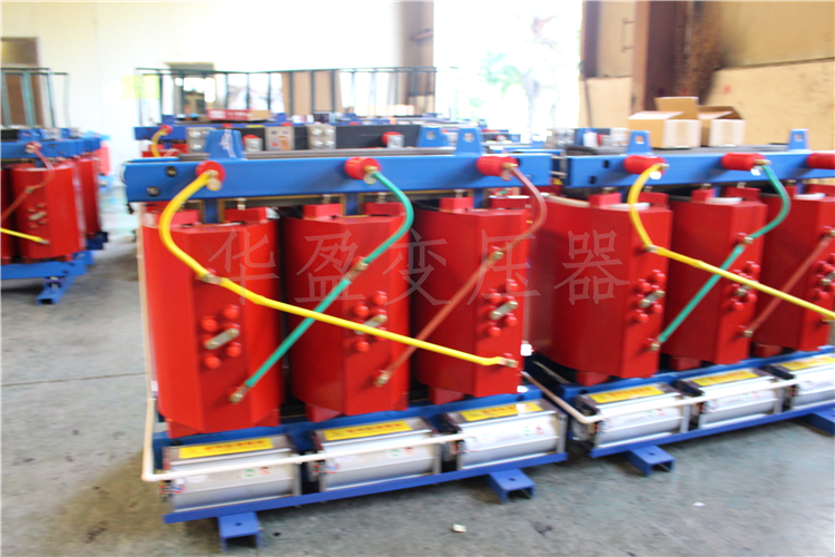 长白山SCB11-3150KVA/35KV/0.4KV干式变压器